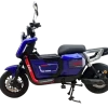 Bicicleta Eléctrica ZEUS - Imagen 5