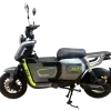 Bicicleta Eléctrica ZEUS - Imagen 6