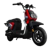 Bicicleta Eléctrica POLAR - Imagen 2