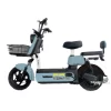 Bicicleta Eléctrica SOL - Imagen 4