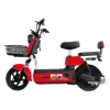 Bicicleta Eléctrica SOL - Imagen 5