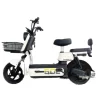 Bicicleta Eléctrica SOL - Imagen 7
