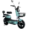 Bicicleta Eléctrica SOL - Imagen 2