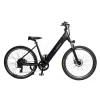 Bicicleta Eléctrica BK20 Negro