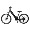 Bicicleta Eléctrica BK20 Negro - Imagen 2