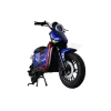 Bicicleta Eléctrica ZEUS - Imagen 7
