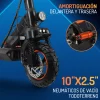 Scooter Electrico Honey Whale M4 - Imagen 4