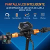 Scooter Electrico Honey Whale M4 - Imagen 5