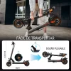Scooter Electrico Honey Whale M4 - Imagen 7