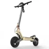 Scooter Electrico Plegable Honey Whale H2