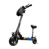 Scooter Eléctrico Honey Whale T4 B - Imagen 2
