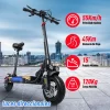 Scooter Eléctrico Honey Whale T4 B - Imagen 4