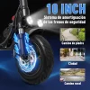 Scooter Eléctrico Honey Whale T4 B - Imagen 7