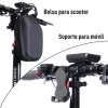 Scooter Eléctrico Honey Whale T4 B - Imagen 9