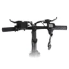Bicicleta Eléctrica BK01 Blanco - Imagen 7