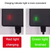 Cargador Para Scooter Eléctrico 42v 2a Enchufe 5.5x2.5 - Imagen 3