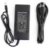 Cargador Para Scooter Eléctrico 42v 2a Enchufe 5.5x2.5 - Imagen 4