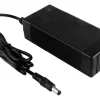 Cargador Para Scooter Eléctrico 42v 2a Enchufe 5.5x2.5 - Imagen 5