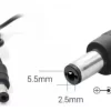 Cargador Para Scooter Eléctrico 42v 2a Enchufe 5.5x2.5 - Imagen 6